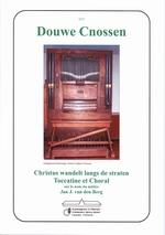 Christus Wandelt Langs De Straten